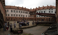 Õpilasreisid 2024