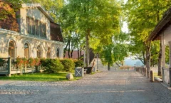 Lääne–Läti ajaloolised linnad! - Saldus, Kuldiga ja Talsi - 3.-5. juuli 2026