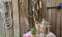 Piirissaare reis: kultuuripärand ja vanausuliste elulaad - 14. juuni 2026