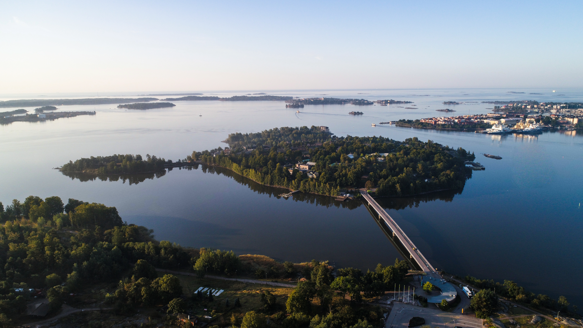 Korkeasaari loomaaed